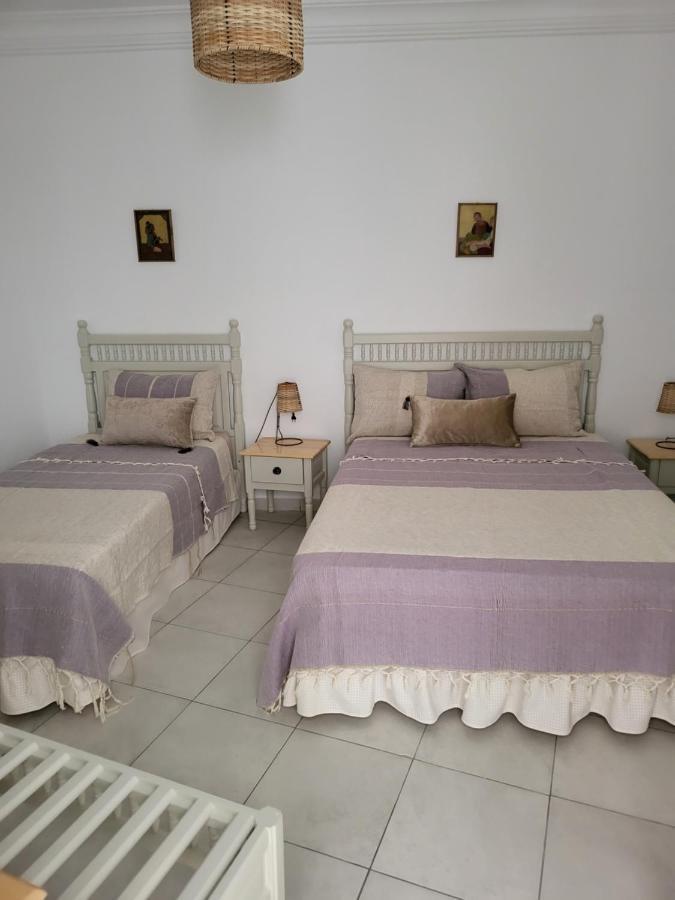 Hotel Dar Al Madina มาห์เดีย ภายนอก รูปภาพ