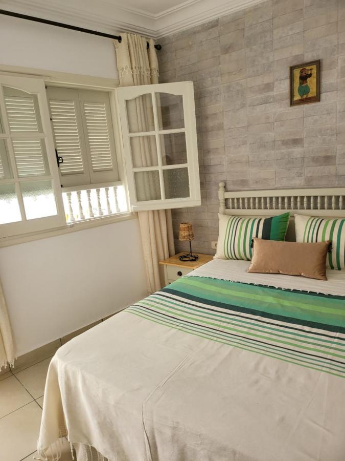 Hotel Dar Al Madina มาห์เดีย ภายนอก รูปภาพ