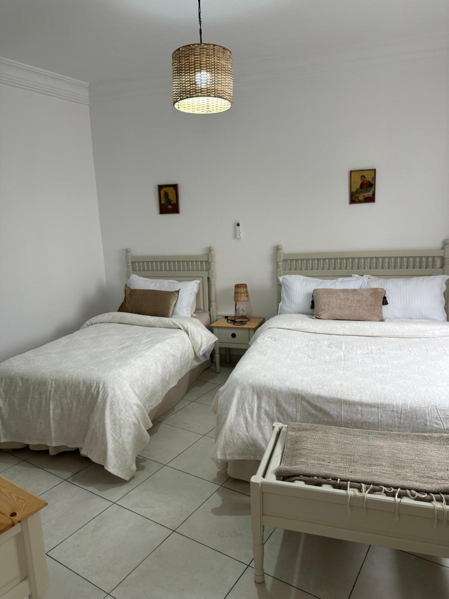 Hotel Dar Al Madina มาห์เดีย ภายนอก รูปภาพ